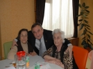 Y�lmaz ve AKP’liler anneleri unutmad�