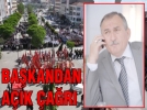 ��kran G�nleri y�r�y���ne �a�r�