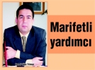 Marifetli yard�mc�