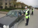 Polisten �slak mendil jesti