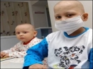 �ocuk kanseri daha kolay yeniyor.