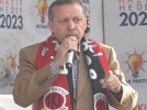 Erdo�andan YGS a��klamas�