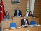 Mecliste 5 g�ndem maddesi