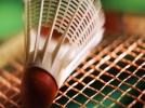 Badminton �ampiyonas� ba�l�yor