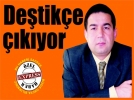 De�tik�e ��k�yor