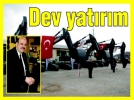 Dev yat�r�m