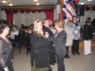 Bolulu kad�nlar MHP �ay�nda
