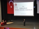 Uzmanlardan KPSS konferans�