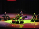 M�zi�in Ustas�ndan muhte�em konser