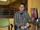 Cadde14’ten anlaml� mesaj
