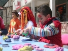 Festival havas�nda �enlik