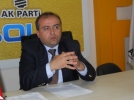 Metin “CHP yalan s�yl�yor”