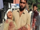 Talibandan bin Ladin misillemesi 80 �l� 120 yaral�