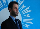 Ayd�n CHP’yi ele�tirdi
