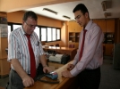 Gerede Belediyesi’nde kartl� d�nem