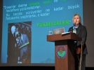 ��rencileri �zzet Baba’y� anlatt�