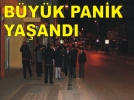 Bolu da 2 deprem korku yaratt�