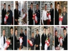 Ba�kan eczac�lara karanfil g�nderdi