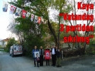Kaya “Vatanda� 3 partiden s�k�lm��”