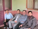 Yekrek, “Halk�m�z Milli G�r��� iyi biliyor”