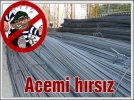 Acemi h�rs�z