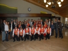 Karde� belediye u�urland�