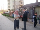 CHP bo� durmuyor