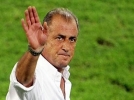 Terim den cavap gecikmedi