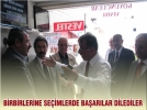 MHP, Yukar� �ar��’da