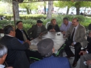 AKP h�z kaybetmiyor