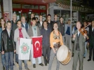 �lk kafile u�urland�