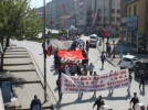 Gen�lik Y�r�y���