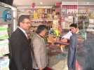 Yekrek “Esnaf ekmek derdinde”
