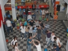 Yurtkur’da sergi zaman�