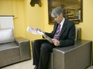 AKP krizi s�r�yor