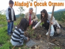 Alada�'a �ocuk Orman�