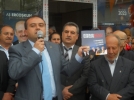 AKP’nin a�z�nda MHP