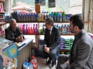 Has Parti Mudurnu ve G�yn�k’te