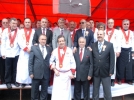 AKP durmuyor
