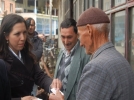 M�s�rl�o�lu “Gen�ler AKP’ye gerekli dersi verecek”