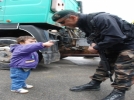 Efe �zel harek�t��lar� g�lmekten k�rd� ge�irdi