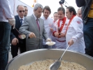 Bakan Erg�n; “Herkes A��� olamaz”