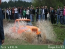 Festivale Off Road damgas�n� vurdu