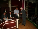 Birlik Enc�meni �yeleri se�ildi