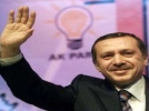 Batman'da Ba�bakan'a ilgin� afi�ler