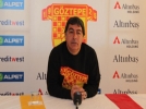 G�ztepe K�z�ltan ile devam edecek