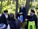 �zmez ve G�nd�z'�n piknik keyfi