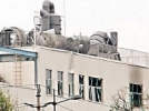 Patlayan fabrika 500 bin iPad'e mal olabilir