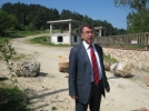 Yap�c� Akkayalar’da konu�tu