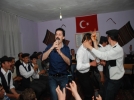 �elik “Naciyem”e klip �ekiyor